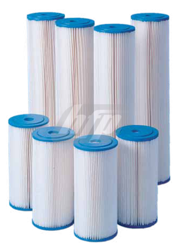 Harmsco Cartridge Filter Models: BF42, 84, 126 Parts