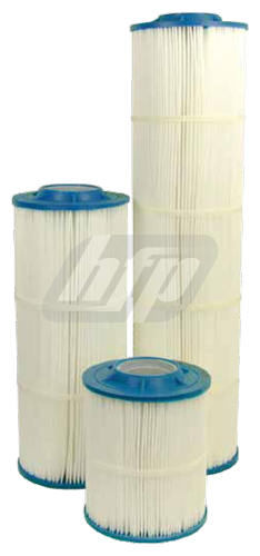 4 Harmsco 6 Unicel C-2306 Pool & Spa Filter Cartridge Replacement PH6 6 Sq Ft 