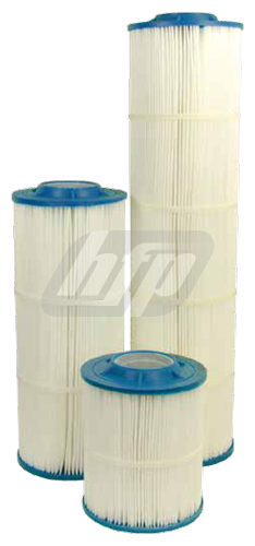 Filter and Cartridges